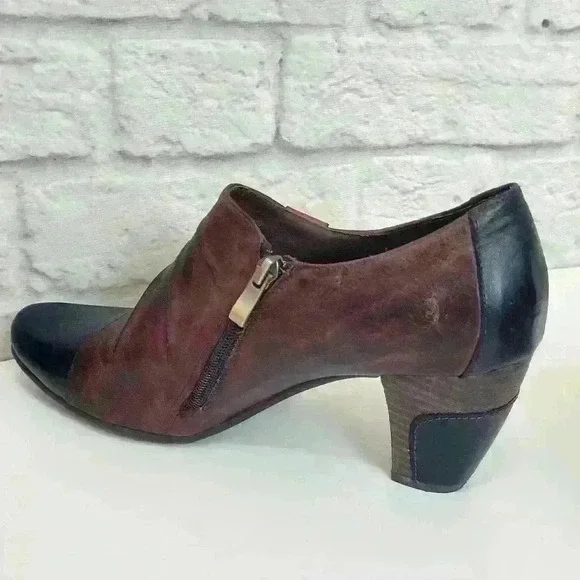 Spring Step L'Artiste Joella Shoes size 41 - Picture 10 of 16